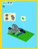 Notice / Instructions de Montage - LEGO - Creator - 31025 - Le refuge de montagne: Page 13