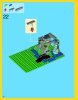 Notice / Instructions de Montage - LEGO - Creator - 31025 - Le refuge de montagne: Page 16