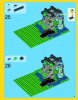 Notice / Instructions de Montage - LEGO - Creator - 31025 - Le refuge de montagne: Page 19