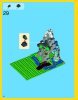 Notice / Instructions de Montage - LEGO - Creator - 31025 - Le refuge de montagne: Page 22