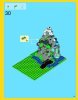 Notice / Instructions de Montage - LEGO - Creator - 31025 - Le refuge de montagne: Page 23