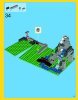 Notice / Instructions de Montage - LEGO - Creator - 31025 - Le refuge de montagne: Page 27