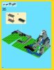 Notice / Instructions de Montage - LEGO - Creator - 31025 - Le refuge de montagne: Page 28