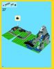 Notice / Instructions de Montage - LEGO - Creator - 31025 - Le refuge de montagne: Page 30