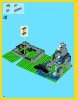 Notice / Instructions de Montage - LEGO - Creator - 31025 - Le refuge de montagne: Page 34