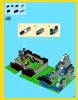 Notice / Instructions de Montage - LEGO - Creator - 31025 - Le refuge de montagne: Page 39