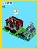 Notice / Instructions de Montage - LEGO - Creator - 31025 - Le refuge de montagne: Page 59