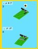 Notice / Instructions de Montage - LEGO - Creator - 31025 - Le refuge de montagne: Page 3