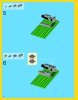 Notice / Instructions de Montage - LEGO - Creator - 31025 - Le refuge de montagne: Page 4