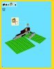 Notice / Instructions de Montage - LEGO - Creator - 31025 - Le refuge de montagne: Page 8