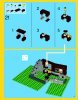 Notice / Instructions de Montage - LEGO - Creator - 31025 - Le refuge de montagne: Page 17