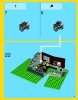 Notice / Instructions de Montage - LEGO - Creator - 31025 - Le refuge de montagne: Page 19