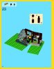 Notice / Instructions de Montage - LEGO - Creator - 31025 - Le refuge de montagne: Page 20