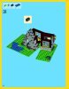 Notice / Instructions de Montage - LEGO - Creator - 31025 - Le refuge de montagne: Page 28