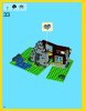 Notice / Instructions de Montage - LEGO - Creator - 31025 - Le refuge de montagne: Page 30