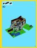 Notice / Instructions de Montage - LEGO - Creator - 31025 - Le refuge de montagne: Page 37