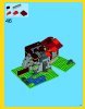 Notice / Instructions de Montage - LEGO - Creator - 31025 - Le refuge de montagne: Page 43