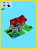 Notice / Instructions de Montage - LEGO - Creator - 31025 - Le refuge de montagne: Page 46