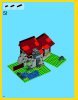 Notice / Instructions de Montage - LEGO - Creator - 31025 - Le refuge de montagne: Page 48