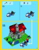 Notice / Instructions de Montage - LEGO - Creator - 31025 - Le refuge de montagne: Page 55