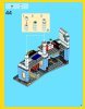 Notice / Instructions de Montage - LEGO - Creator - 31026 - Le magasin de vélos et le Café: Page 41