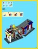 Notice / Instructions de Montage - LEGO - Creator - 31026 - Le magasin de vélos et le Café: Page 39