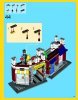 Notice / Instructions de Montage - LEGO - Creator - 31026 - Le magasin de vélos et le Café: Page 49