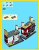 Notice / Instructions de Montage - LEGO - Creator - 31026 - Le magasin de vélos et le Café: Page 51