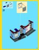 Notice / Instructions de Montage - LEGO - Creator - 31026 - Le magasin de vélos et le Café: Page 27