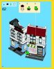 Notice / Instructions de Montage - LEGO - Creator - 31026 - Le magasin de vélos et le Café: Page 60