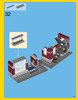 Notice / Instructions de Montage - LEGO - Creator - 31026 - Le magasin de vélos et le Café: Page 33