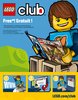 Notice / Instructions de Montage - LEGO - Creator - 31026 - Le magasin de vélos et le Café: Page 84