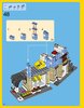 Notice / Instructions de Montage - LEGO - Creator - 31026 - Le magasin de vélos et le Café: Page 46