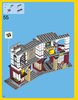 Notice / Instructions de Montage - LEGO - Creator - 31026 - Le magasin de vélos et le Café: Page 60