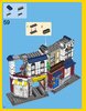 Notice / Instructions de Montage - LEGO - Creator - 31026 - Le magasin de vélos et le Café: Page 64