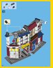 Notice / Instructions de Montage - LEGO - Creator - 31026 - Le magasin de vélos et le Café: Page 66