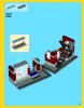 Notice / Instructions de Montage - LEGO - Creator - 31026 - Le magasin de vélos et le Café: Page 33