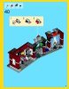 Notice / Instructions de Montage - LEGO - Creator - 31026 - Le magasin de vélos et le Café: Page 41