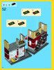 Notice / Instructions de Montage - LEGO - Creator - 31026 - Le magasin de vélos et le Café: Page 54