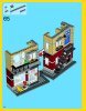 Notice / Instructions de Montage - LEGO - Creator - 31026 - Le magasin de vélos et le Café: Page 68