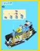 Notice / Instructions de Montage - LEGO - Creator - 31026 - Le magasin de vélos et le Café: Page 46