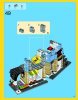 Notice / Instructions de Montage - LEGO - Creator - 31026 - Le magasin de vélos et le Café: Page 47