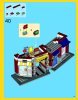 Notice / Instructions de Montage - LEGO - Creator - 31026 - Le magasin de vélos et le Café: Page 45