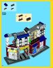 Notice / Instructions de Montage - LEGO - Creator - 31026 - Le magasin de vélos et le Café: Page 64