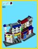 Notice / Instructions de Montage - LEGO - Creator - 31026 - Le magasin de vélos et le Café: Page 65