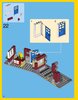 Notice / Instructions de Montage - LEGO - Creator - 31026 - Le magasin de vélos et le Café: Page 22