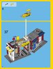 Notice / Instructions de Montage - LEGO - Creator - 31026 - Le magasin de vélos et le Café: Page 42