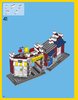 Notice / Instructions de Montage - LEGO - Creator - 31026 - Le magasin de vélos et le Café: Page 46