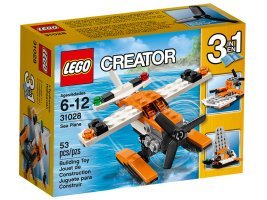 LEGO - Creator - 31028 - L’hydravion