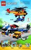 Notice / Instructions de Montage - LEGO - Creator - 31030 - Le Kart Rouge: Page 20